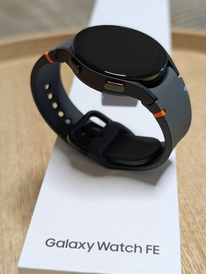 Classic Leather Watch