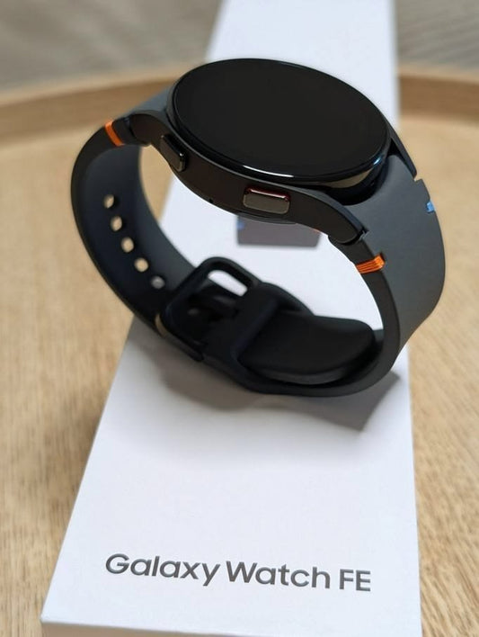 Classic Leather Watch