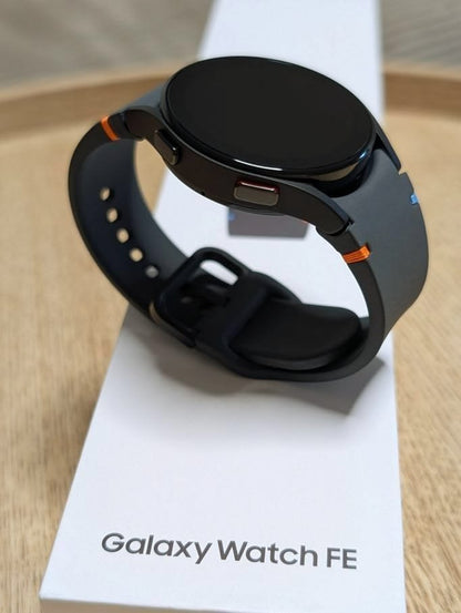 Classic Leather Watch